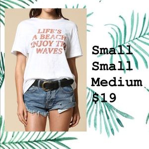 BOUTIQUE CLOTHES WHOLESALE COST- graphic tee